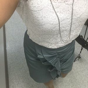 Meet your Posher, Rosie